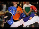 World Kempo Championships, Budapest-Hungary, 2014