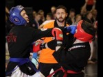 World Kempo Championships, Budapest-Hungary, 2014