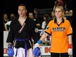 World Kempo Championships, Budapest-Hungary, 2014