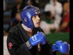 World Kempo Championships, Budapest-Hungary, 2014