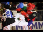 World Kempo Championships, Budapest-Hungary, 2014