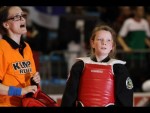 World Kempo Championships, Budapest-Hungary, 2014