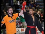 World Kempo Championships, Budapest-Hungary, 2014