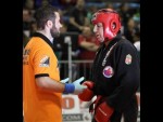 World Kempo Championships, Budapest-Hungary, 2014