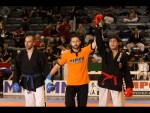 World Kempo Championships, Budapest-Hungary, 2014
