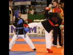 World Kempo Championships, Budapest-Hungary, 2014