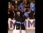 World Kempo Championships, Budapest-Hungary, 2014