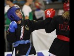 World Kempo Championships, Budapest-Hungary, 2014