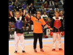 World Kempo Championships, Budapest-Hungary, 2014