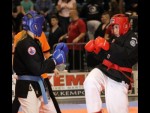 World Kempo Championships, Budapest-Hungary, 2014