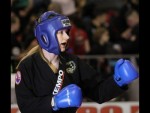 World Kempo Championships, Budapest-Hungary, 2014