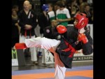 World Kempo Championships, Budapest-Hungary, 2014