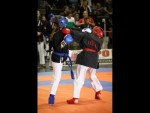 World Kempo Championships, Budapest-Hungary, 2014