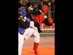 World Kempo Championships, Budapest-Hungary, 2014