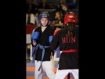 World Kempo Championships, Budapest-Hungary, 2014