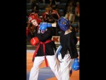 World Kempo Championships, Budapest-Hungary, 2014