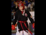 World Kempo Championships, Budapest-Hungary, 2014