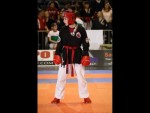 World Kempo Championships, Budapest-Hungary, 2014