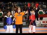 World Kempo Championships, Budapest-Hungary, 2014