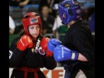 World Kempo Championships, Budapest-Hungary, 2014