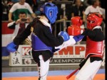 World Kempo Championships, Budapest-Hungary, 2014