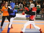 World Kempo Championships, Budapest-Hungary, 2014