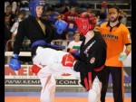 World Kempo Championships, Budapest-Hungary, 2014