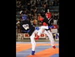 World Kempo Championships, Budapest-Hungary, 2014