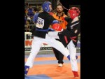 World Kempo Championships, Budapest-Hungary, 2014