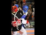 World Kempo Championships, Budapest-Hungary, 2014