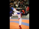 World Kempo Championships, Budapest-Hungary, 2014