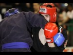 World Kempo Championships, Budapest-Hungary, 2014
