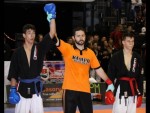 World Kempo Championships, Budapest-Hungary, 2014