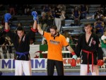 World Kempo Championships, Budapest-Hungary, 2014