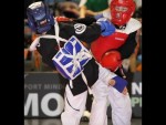 World Kempo Championships, Budapest-Hungary, 2014