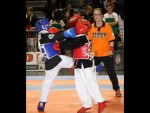 World Kempo Championships, Budapest-Hungary, 2014