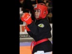 World Kempo Championships, Budapest-Hungary, 2014