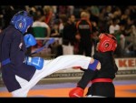 World Kempo Championships, Budapest-Hungary, 2014