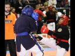 World Kempo Championships, Budapest-Hungary, 2014