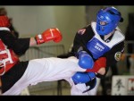 World Kempo Championships, Budapest-Hungary, 2014