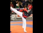 World Kempo Championships, Budapest-Hungary, 2014