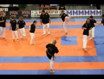 World Kempo Championships, Budapest-Hungary, 2014