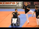 World Kempo Championships, Budapest-Hungary, 2014