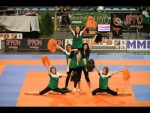 World Kempo Championships, Budapest-Hungary, 2014