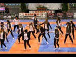 World Kempo Championships, Budapest-Hungary, 2014