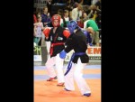 World Kempo Championships, Budapest-Hungary, 2014
