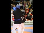 World Kempo Championships, Budapest-Hungary, 2014