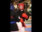 World Kempo Championships, Budapest-Hungary, 2014
