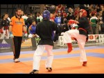 World Kempo Championships, Budapest-Hungary, 2014