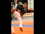 World Kempo Championships, Budapest-Hungary, 2014